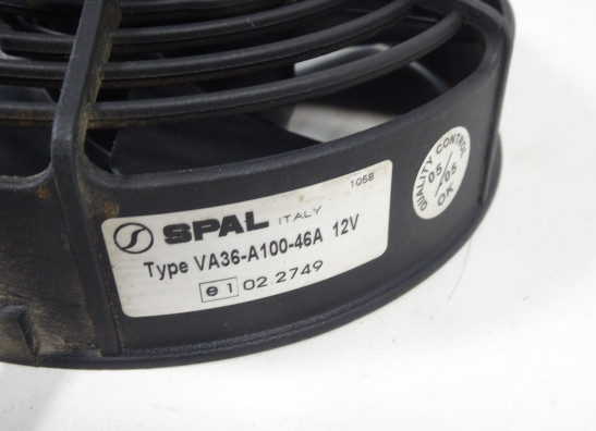 Ventilator Aprilia Tuono 1000