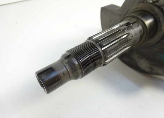 Crankshaft Ducati Monster 695