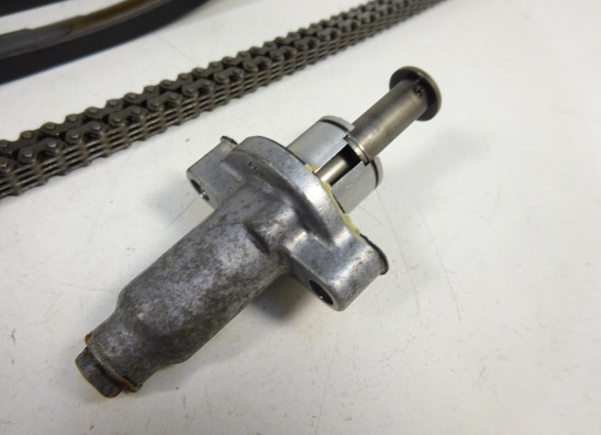 Nokkenas Yamaha YZF R1