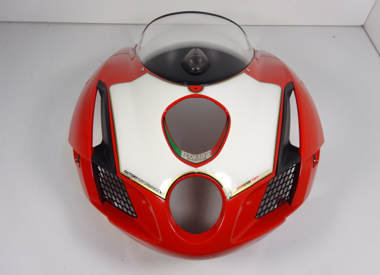 Topkuip Ducati 749  999 2003-2007