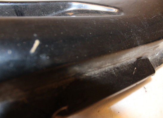 Linker achterkant Yamaha XJ 900 S Diversion