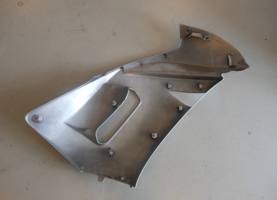 Seiten verkleidung links Kawasaki ER 6