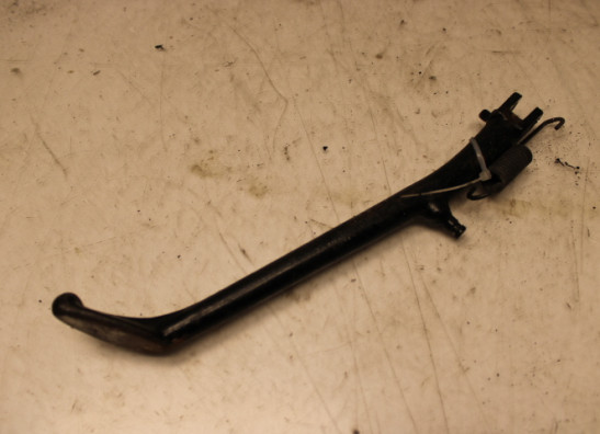 Standaard Kawasaki LTD 450