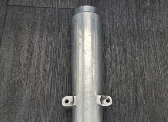 Voorpoot links onder Harley Davidson Touring FL