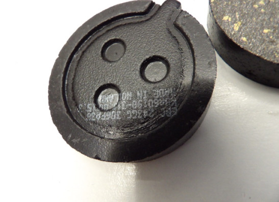 Remblokken voor Suzuki GS 1000