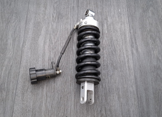Achterschokbreker BMW F 650 GS