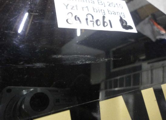 Untere verkleidung links Yamaha YZF R1