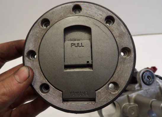 Schlosssatz Yamaha XJ 900 S Diversion