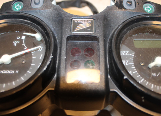 Teller Honda CBF 500