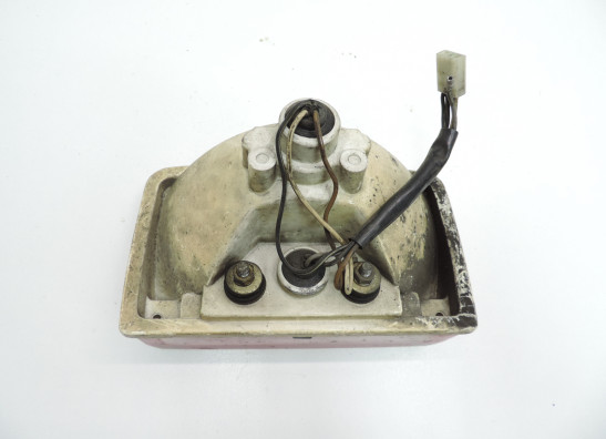 Achterlicht Suzuki GSX 1100