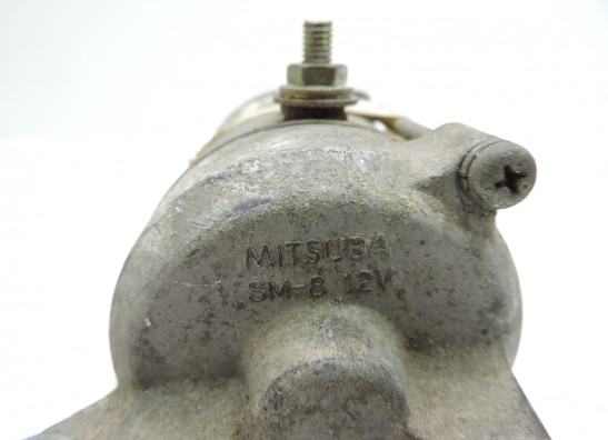 Starting motor Honda CBR 1000 F