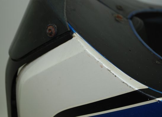 Cowl upper front Suzuki Overige Suzuki