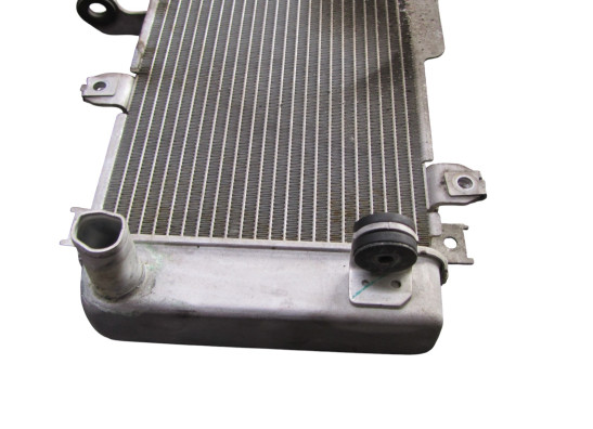 Radiateur Kawasaki Ninja 650
