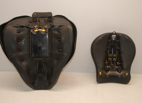 Zadel Harley Davidson Softtail