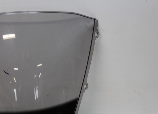 Scheibe Windschild Kawasaki ZZR 1400