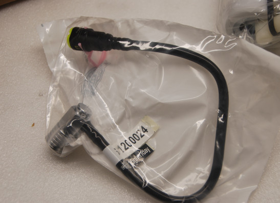 Brandstofpomp Harley Davidson XG750 Street 750