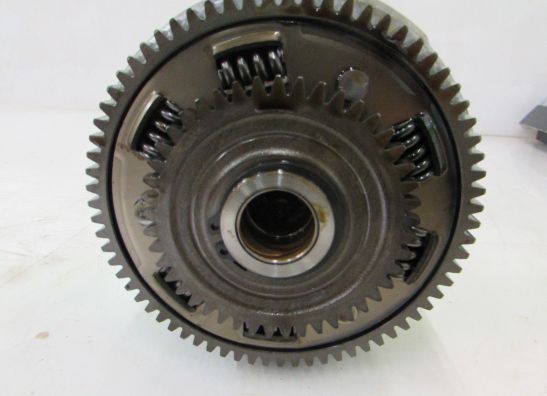 Clutch Suzuki SV 650