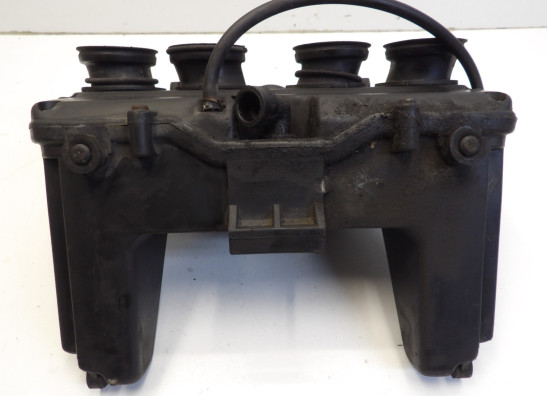 Luftfiltergehäuse Kawasaki ZEPHYR 550