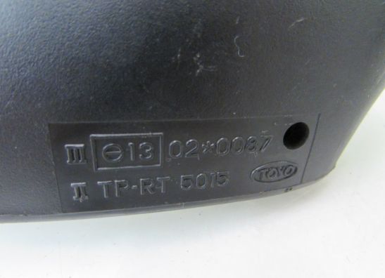 Mirror right Yamaha YZF R6