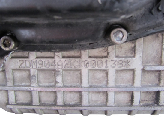 Motorblok Ducati monster 900