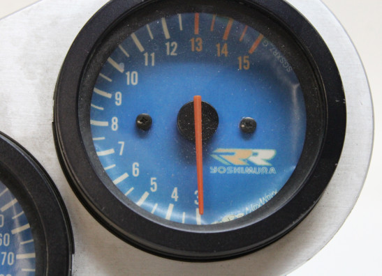 Meter Suzuki GSX R 750 RK