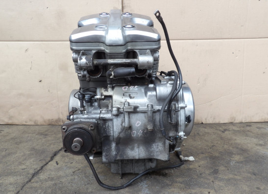 Motorblok Honda VF 700  750 Supermagna