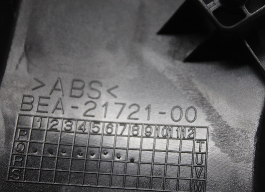 Rechter zijkuip Yamaha XSR 900