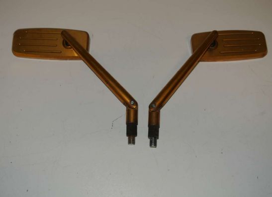 Spiegel set Kawasaki Z 800