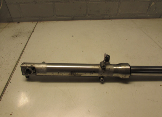 Voorpoot links compleet Kawasaki ZZR 250