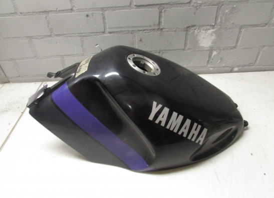 Tankcover Yamaha FZR 600