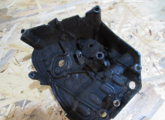 Motorblokdeksel voortandwiel Suzuki GSF 650 Bandit