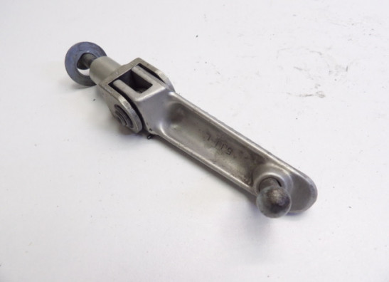 Fussraste links Yamaha YZF R1