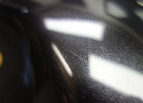 Benzintank Honda Deauville 650 - 700