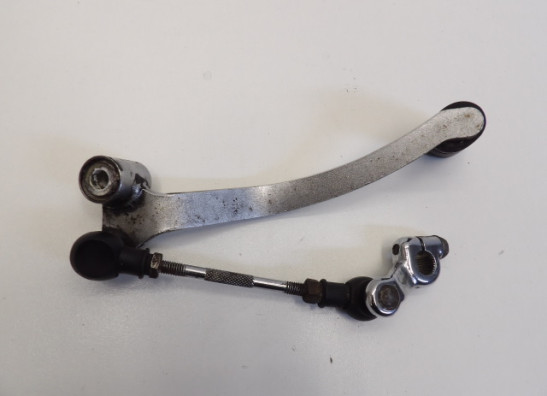 Schalthebel Honda VF 700  750 C Magna