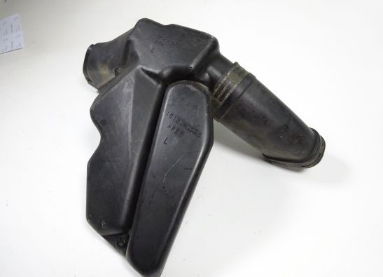 Linker luchtbuis Kawasaki ZX 12 R