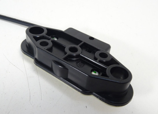 Sitzbank Suzuki GSR 600