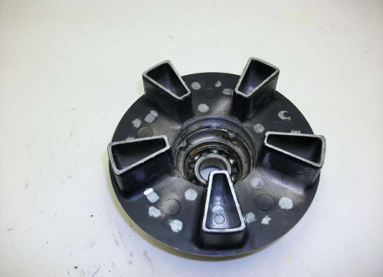 Tandwieldrager Honda CB 900