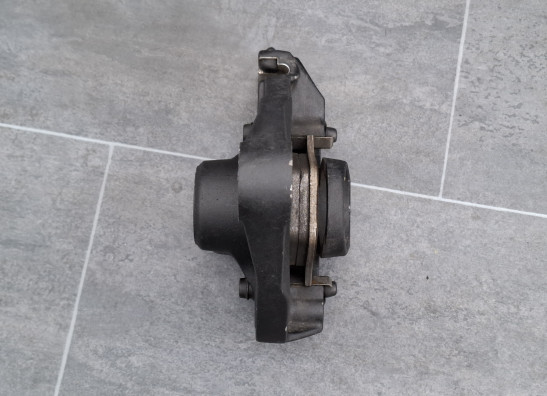 Bremssattel Bremszange hinten Harley Davidson Softtail