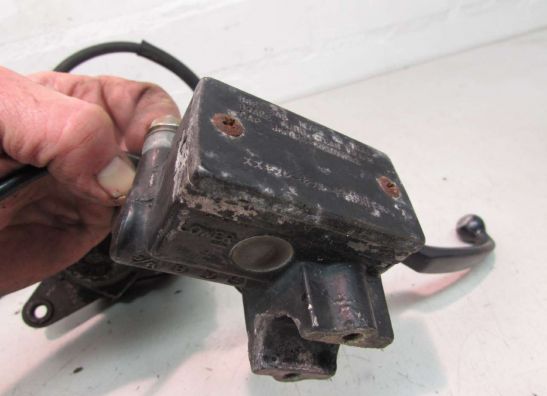 Voorrem compleet Suzuki GS 550 ES