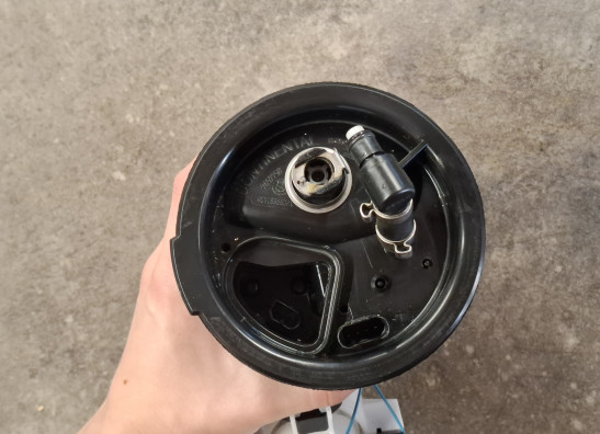 Brandstofpomp BMW R Nine T Scrambler