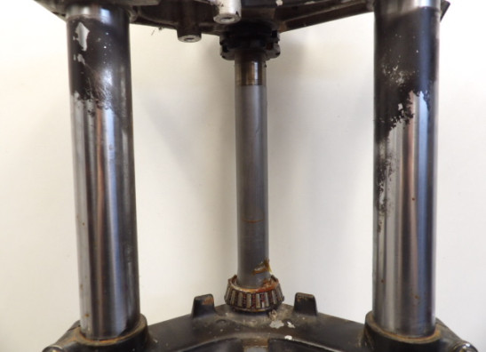 Voorpoten compleet Kawasaki ZL 600