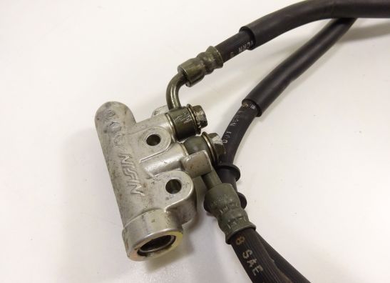 Brake hose front Suzuki Burgman AN 250