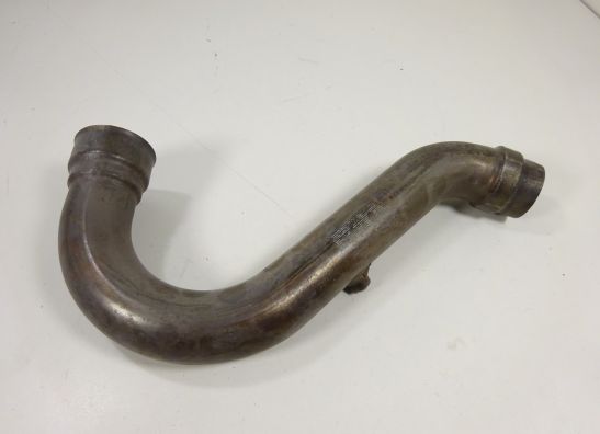 Downpipes Ducati 749  999