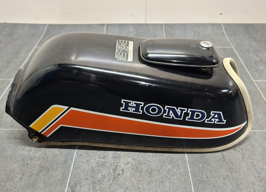 Tank Honda CB 125 T