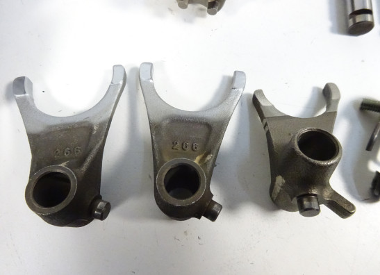 Versnellingsbak Kawasaki Z 800