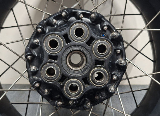 Achtervelg Ducati Multistrada V4