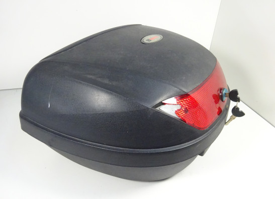 Topkoffer Moto Accessoires Bagage