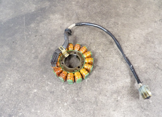 Generator Suzuki GSX R 1000