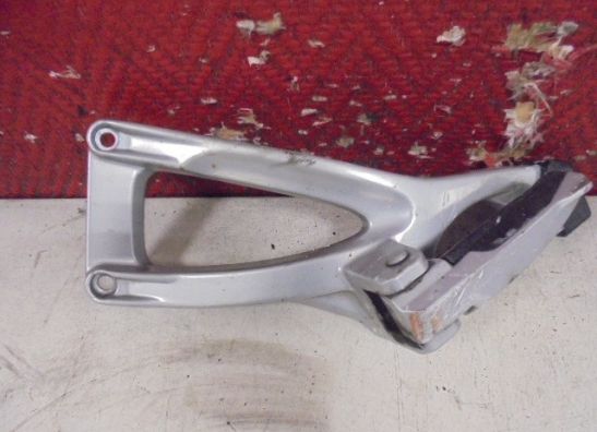 Pillion step left  BMW K 1200 RS