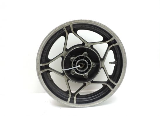 Felge hinten Honda CX 650 E